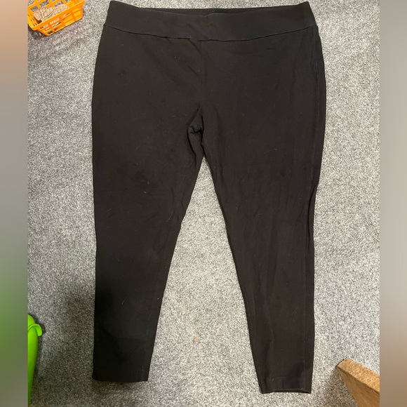 Terra and Sky Leggings - Picture 1 of 2